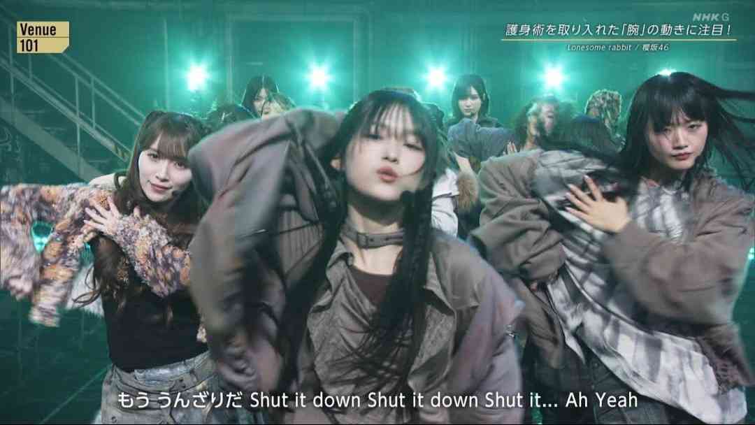 櫻坂46を語りたい Part 31