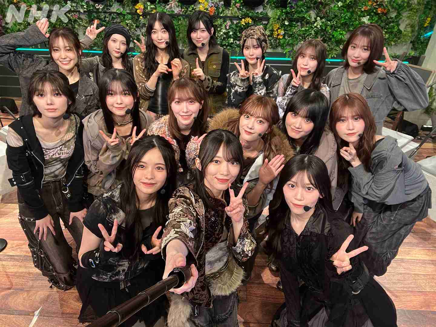櫻坂46を語りたい Part 31