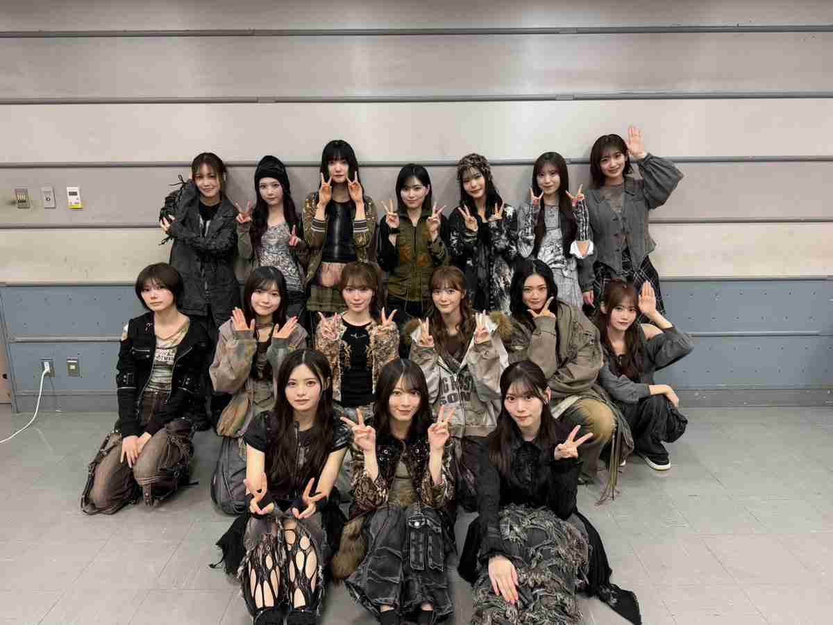 櫻坂46を語りたい Part 31