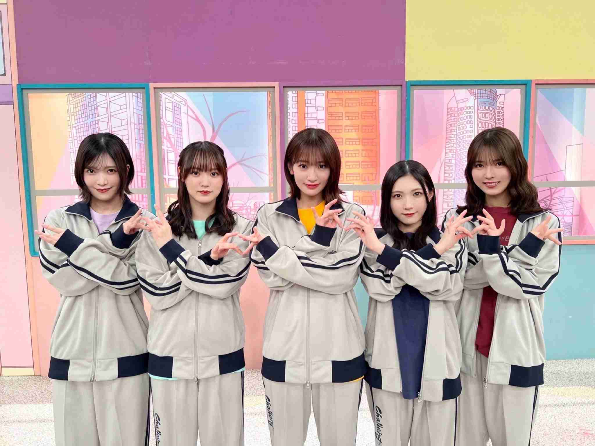櫻坂46を語りたい Part 31
