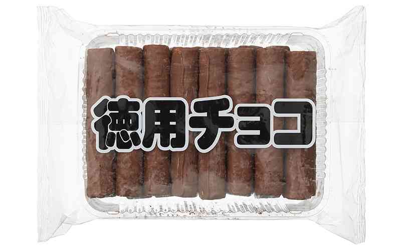 食べすぎるから買わなくなった市販のお菓子