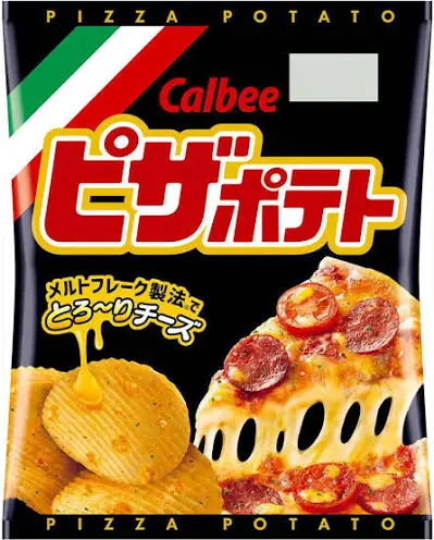 食べすぎるから買わなくなった市販のお菓子
