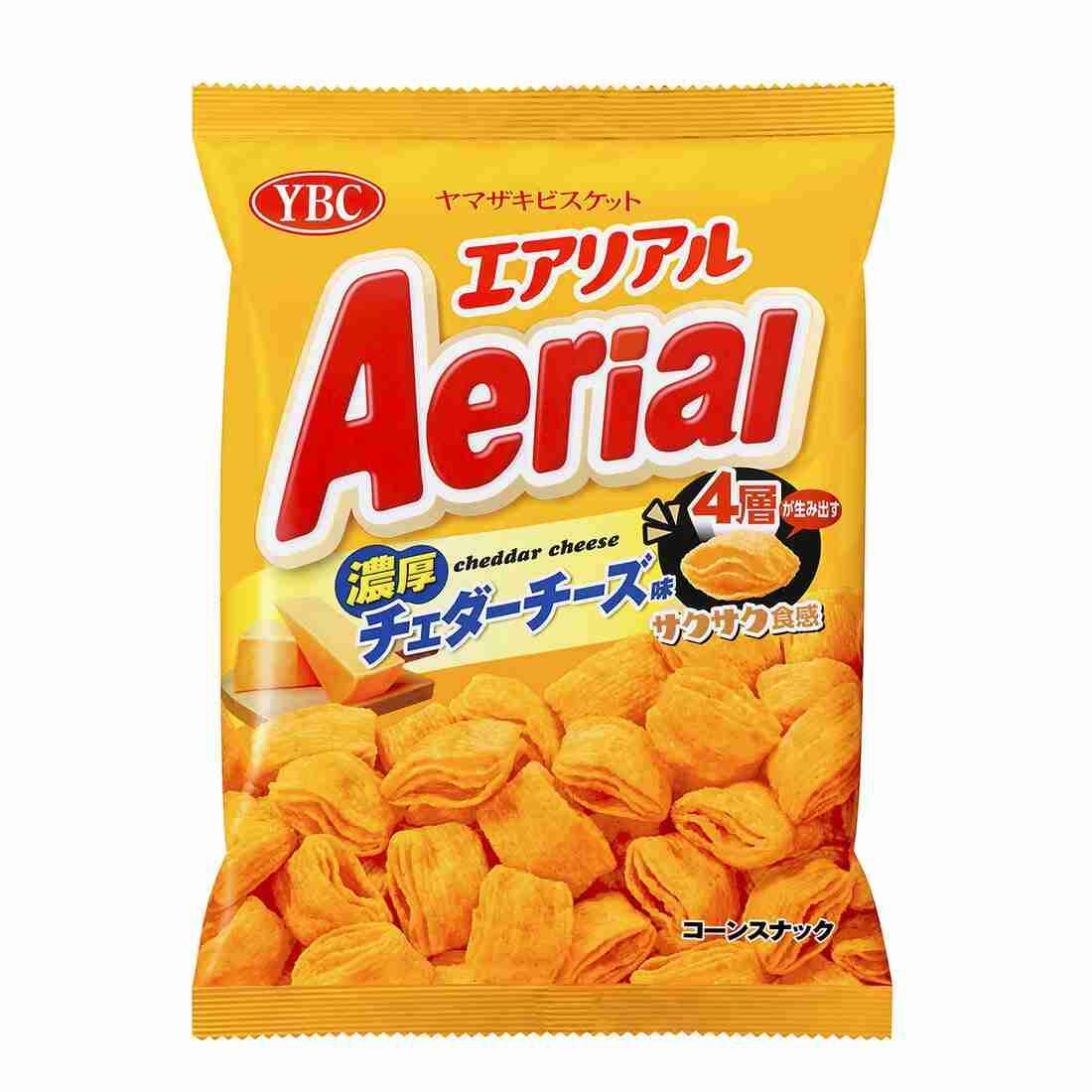 食べすぎるから買わなくなった市販のお菓子