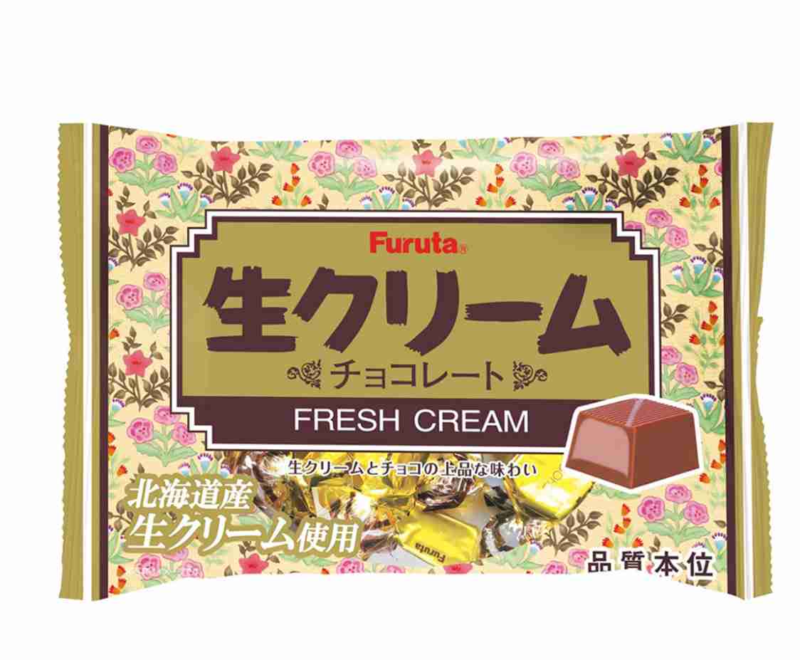 食べすぎるから買わなくなった市販のお菓子