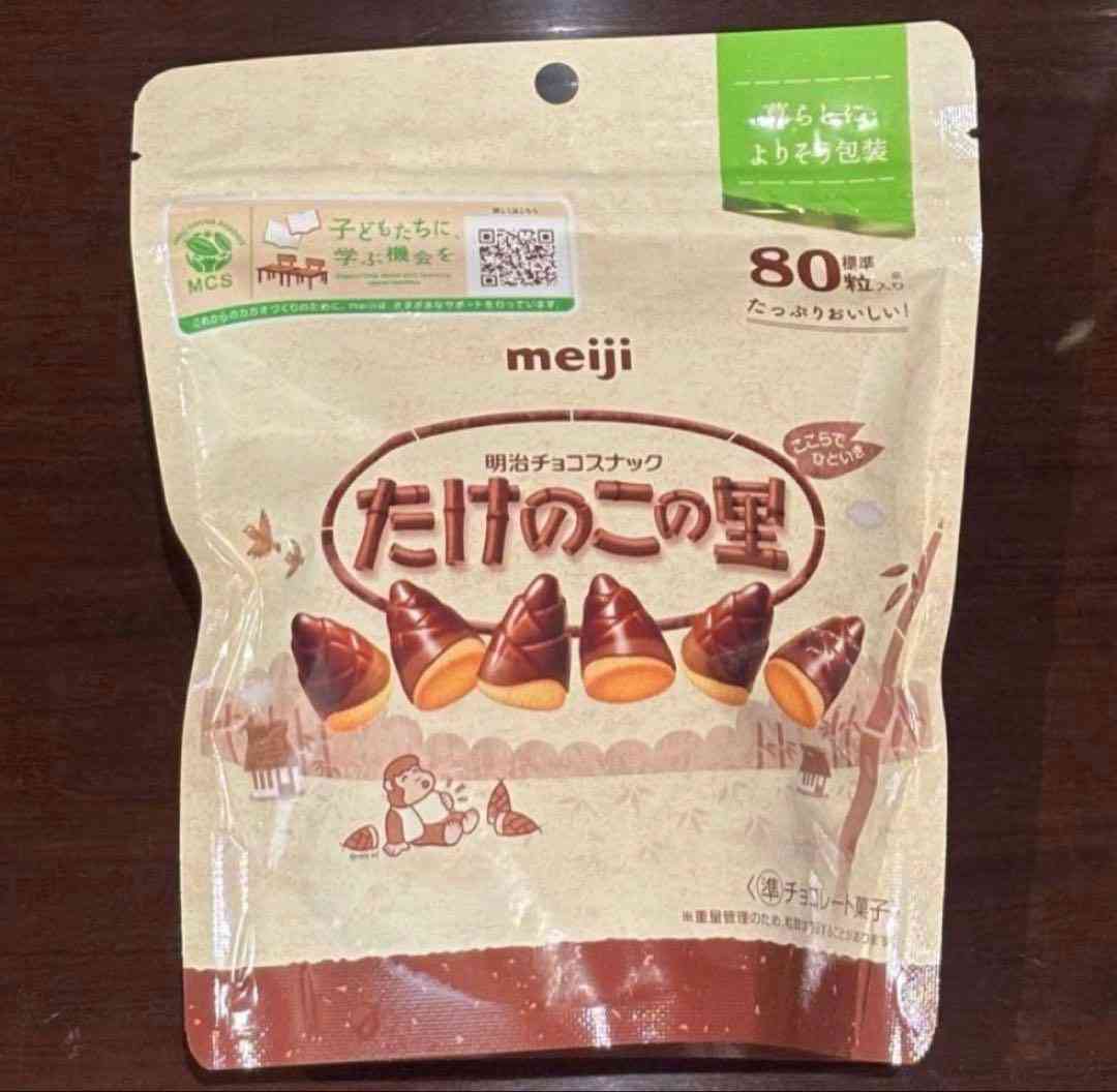食べすぎるから買わなくなった市販のお菓子