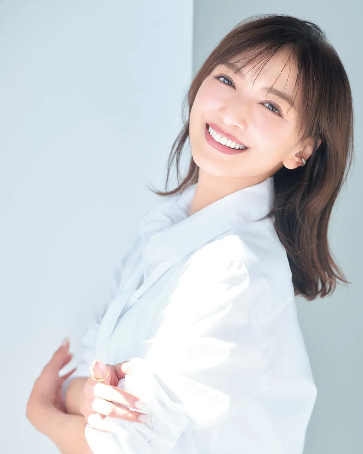 美人でも50歳になったらモテなくなりますか？