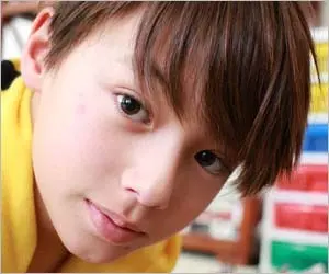 子供の頃、可愛いな～と思っていた芸能人
