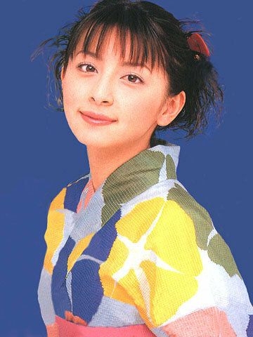 子供の頃、可愛いな～と思っていた芸能人