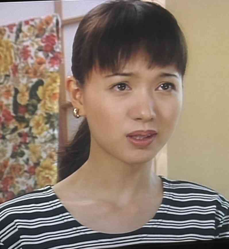 子供の頃、可愛いな～と思っていた芸能人