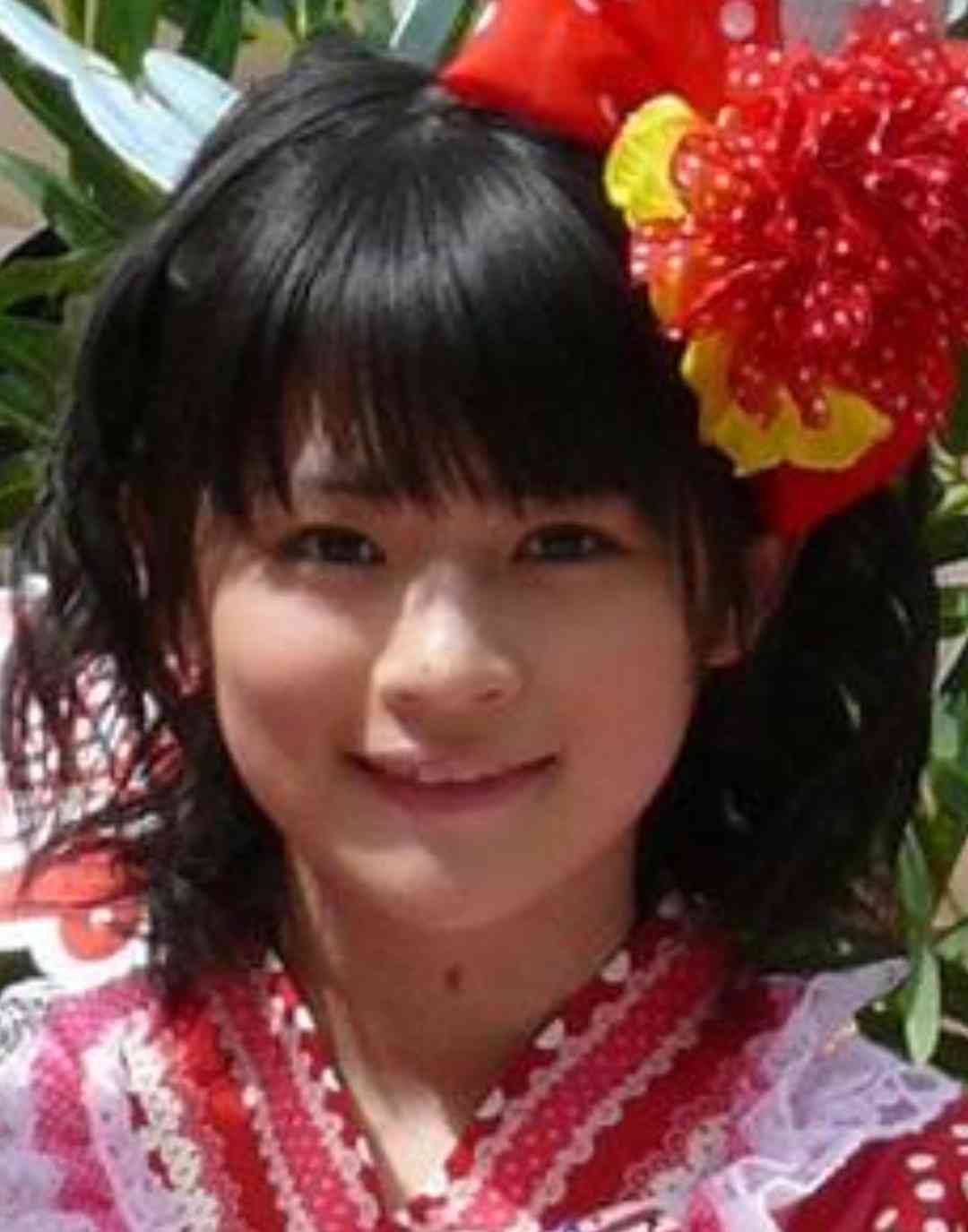子供の頃、可愛いな～と思っていた芸能人