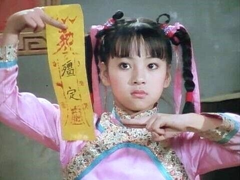 子供の頃、可愛いな～と思っていた芸能人