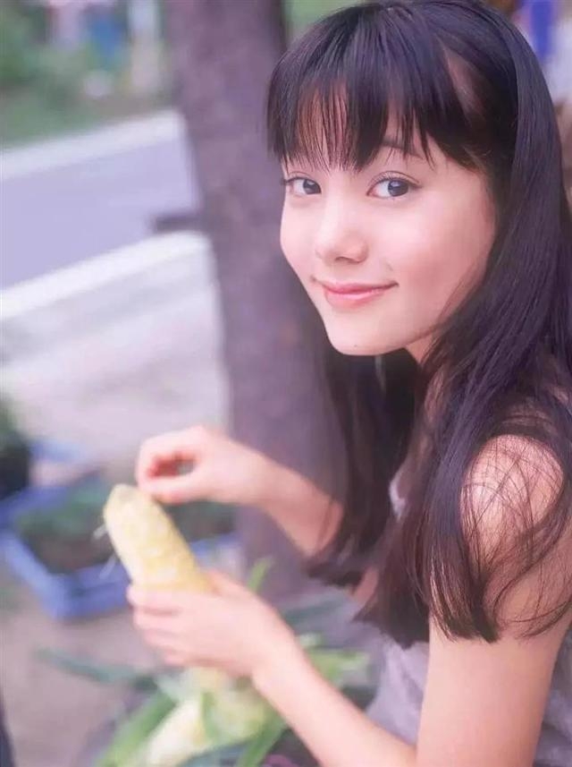 子供の頃、可愛いな～と思っていた芸能人