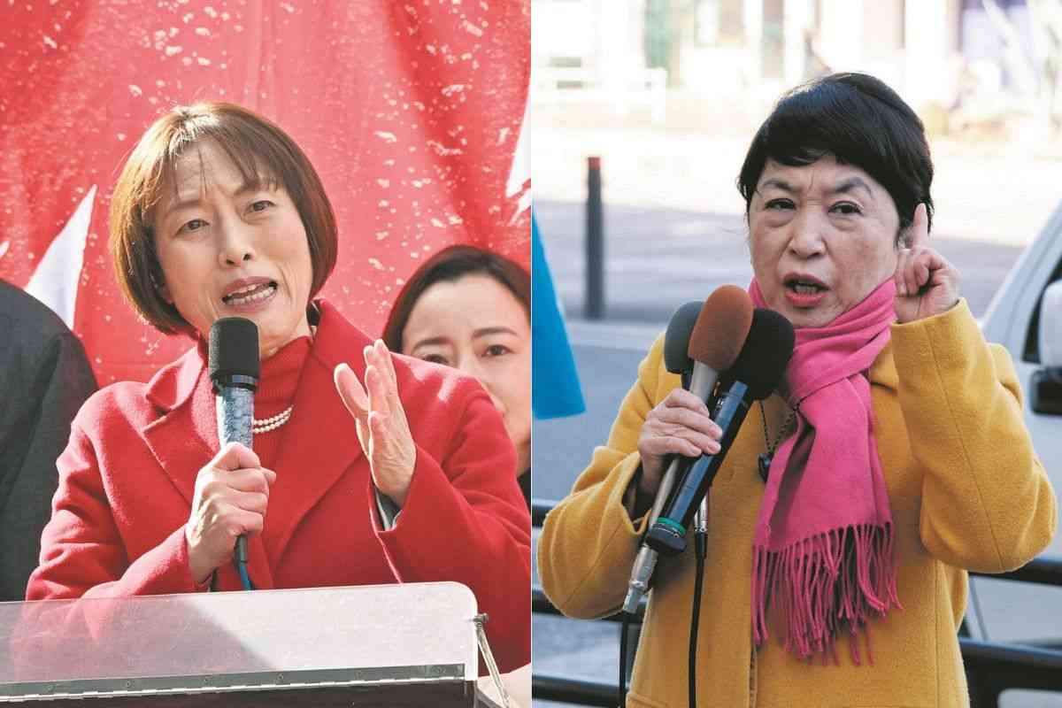 愛子さま皇位継承「ありえない」を中曽根氏が釈明…「悠仁さまや今後養子に入られるという男系男子の方に比べても愛子さまの方が結婚が難しい？」に回答＆苦笑いする場面も