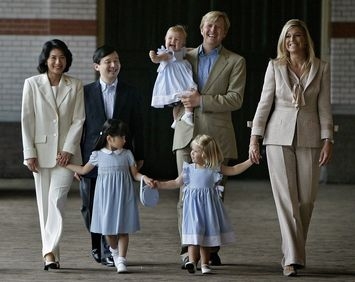 愛子さま皇位継承「ありえない」を中曽根氏が釈明…「悠仁さまや今後養子に入られるという男系男子の方に比べても愛子さまの方が結婚が難しい？」に回答＆苦笑いする場面も