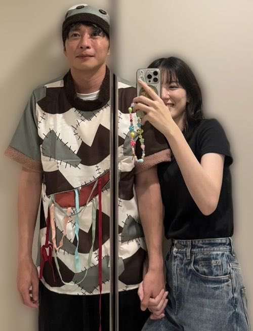 《1年越しの反論》永野芽郁(26)「二股不倫疑惑を強烈否定か」最新フォトブックに込めた「しなやかな強さ」