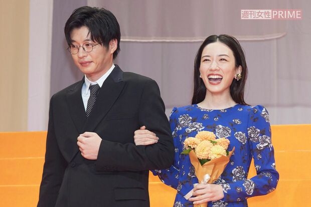 《1年越しの反論》永野芽郁(26)「二股不倫疑惑を強烈否定か」最新フォトブックに込めた「しなやかな強さ」