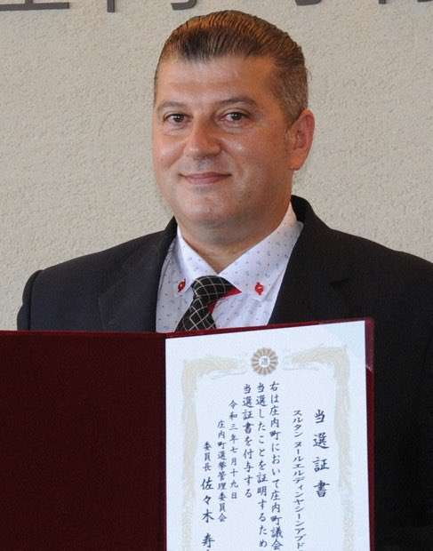 これから日本はどうなっていくと思う？