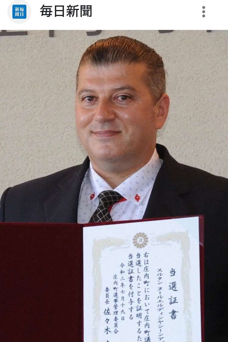 これから日本はどうなっていくと思う？