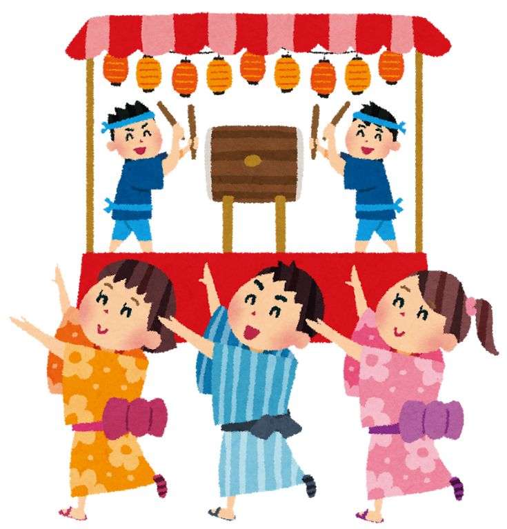 あなたのAIに「盆踊り・自由研究・タチアオイ」の3単語を入れて、女性アイドルソングのサビを作ってもらってください