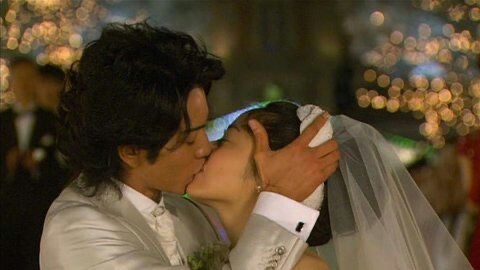 松本潤　嵐活動終了で期待高まる12年間の“熱愛女優”とのゴールイン　お相手との“恋人シーン”観賞で“タブー”から変化