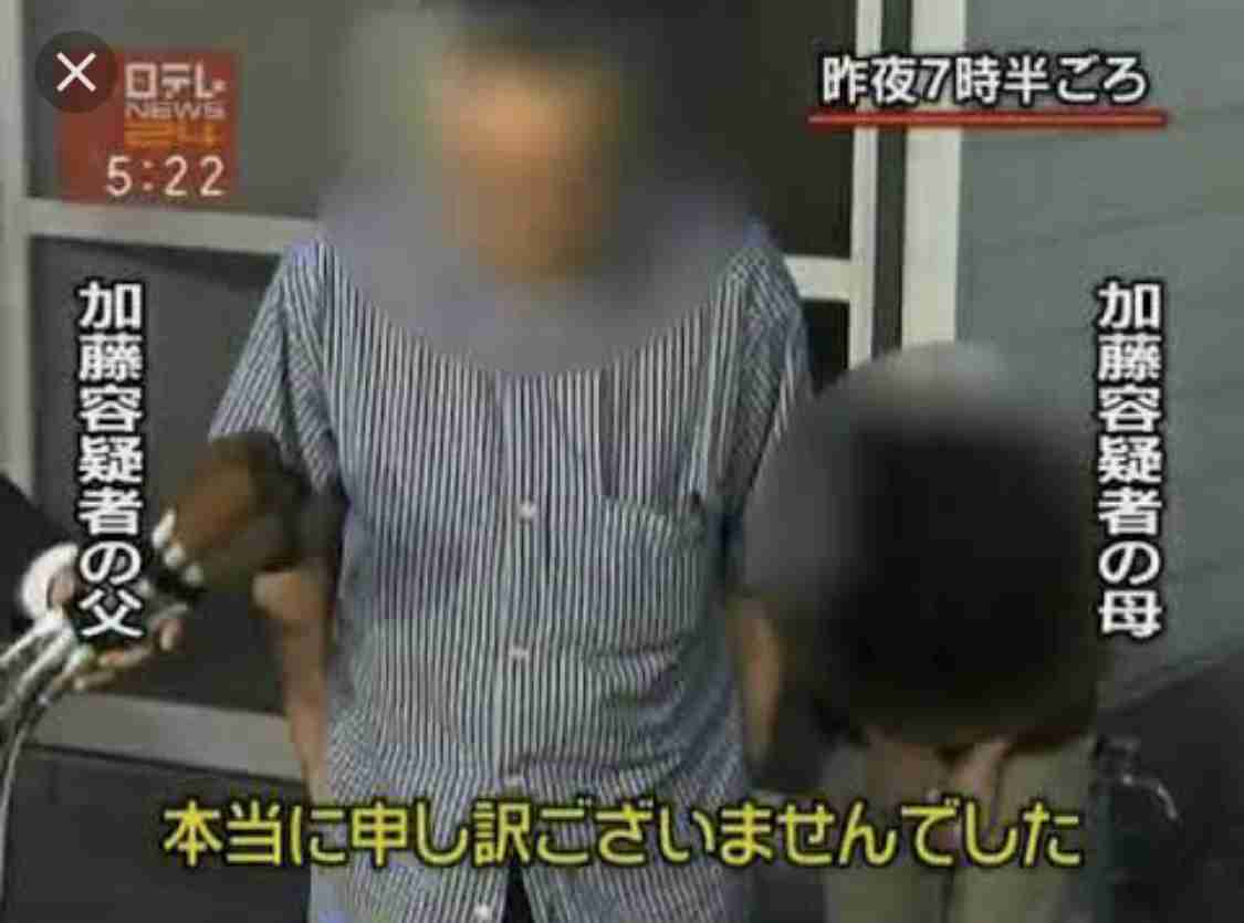 秋葉原無差別殺傷事件を語ろう