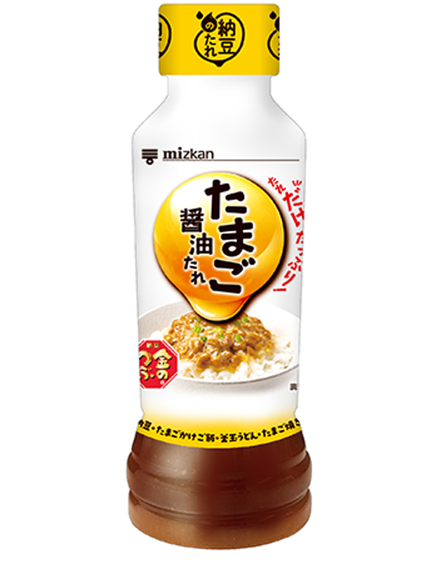 納豆に付いてるタレ