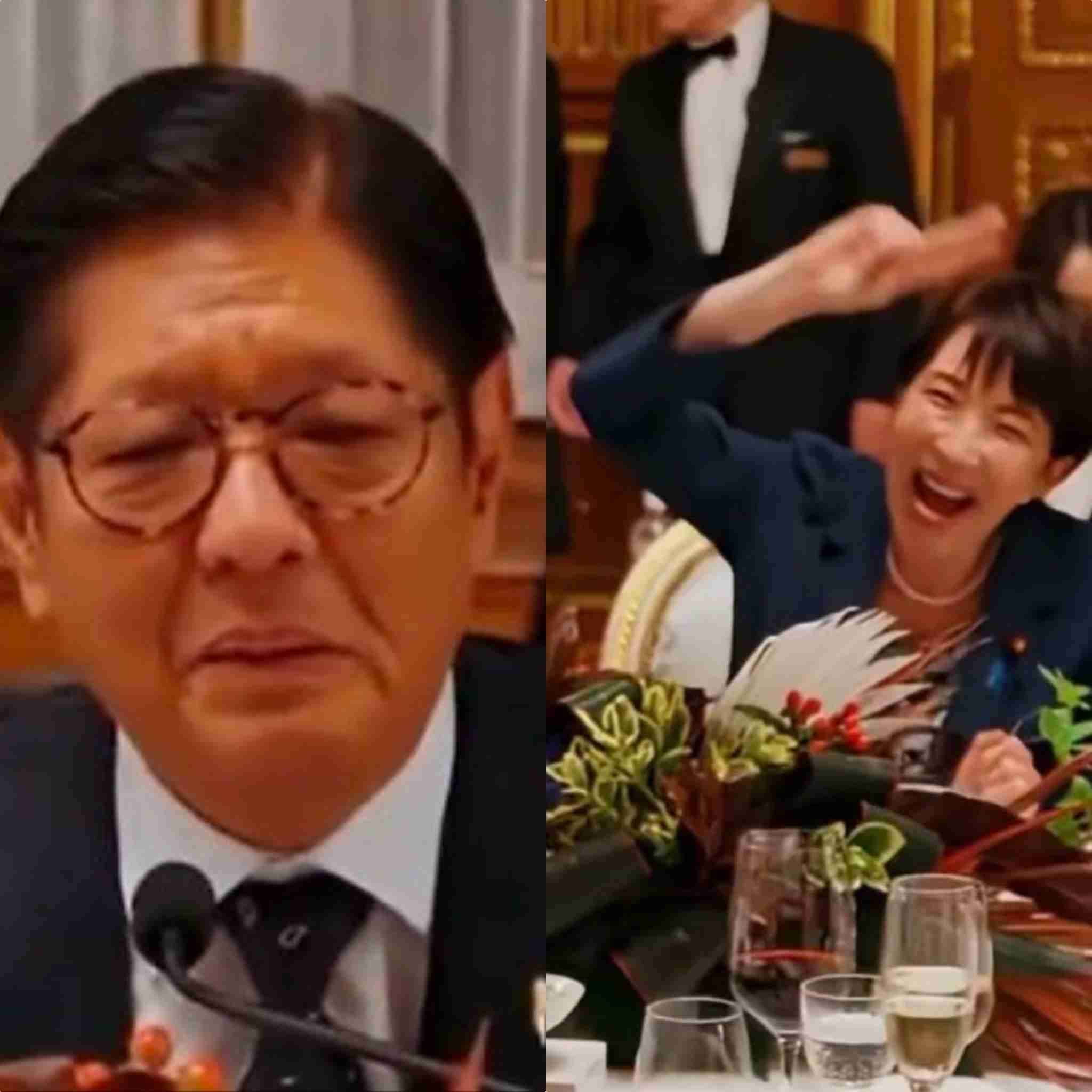 「わざとやってる？」“高市チルドレン”の女性議員（45）首相を追及する野党の背後で口をすぼめ…中継に映った“不自然な表情”にネット騒然