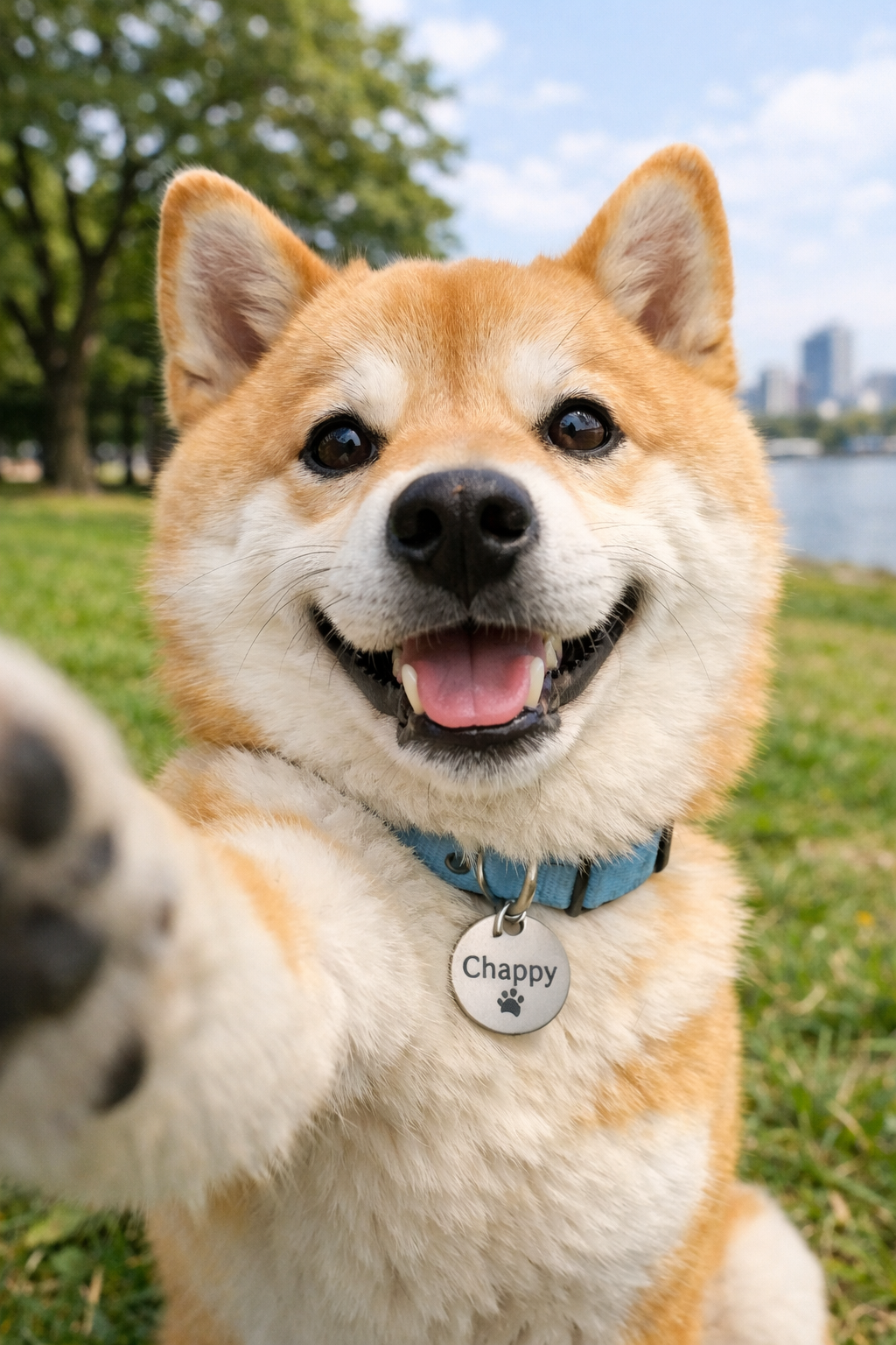 ChatGPT「チャッピー」と仲良くしてますか?