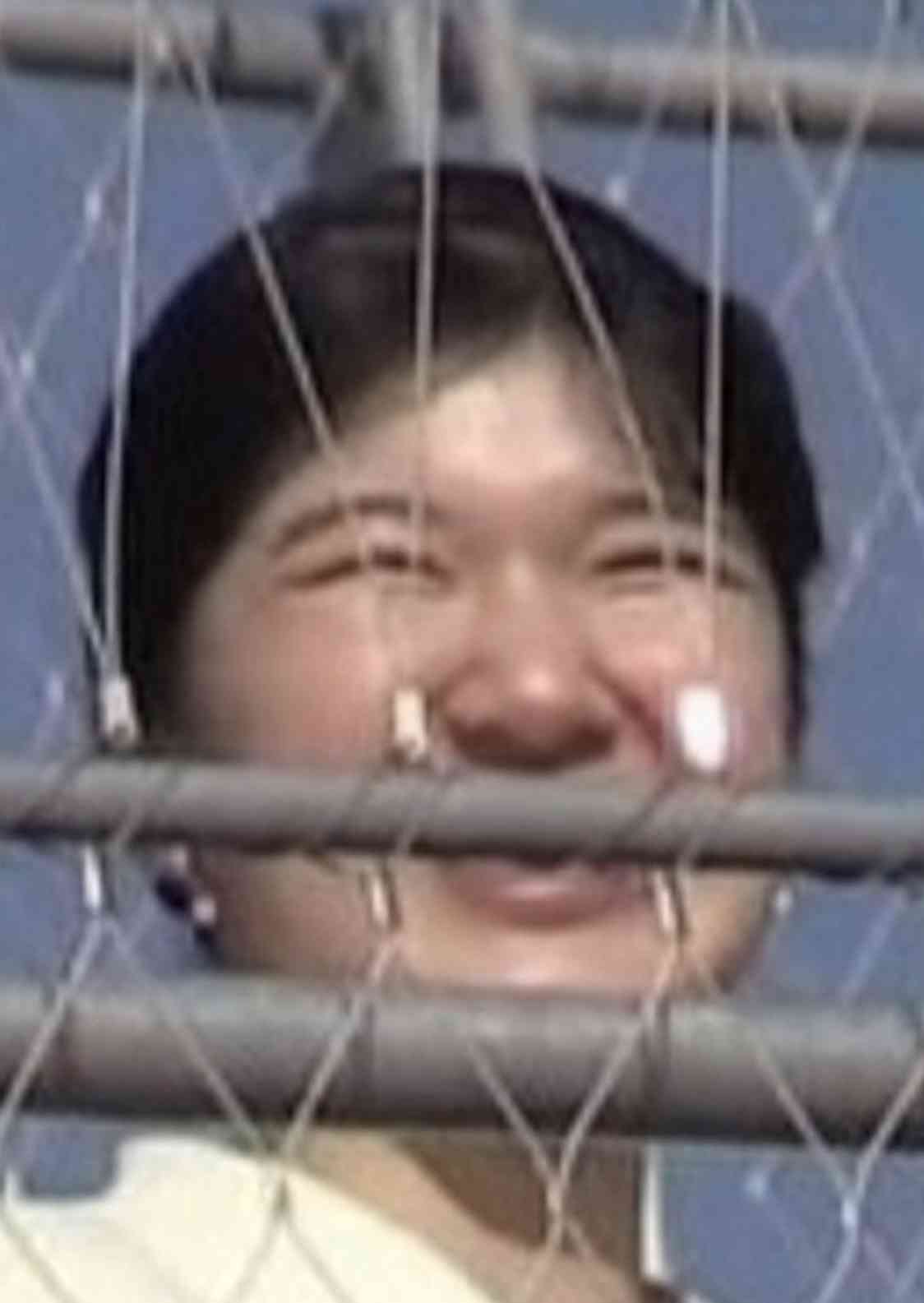 守りたいこの笑顔