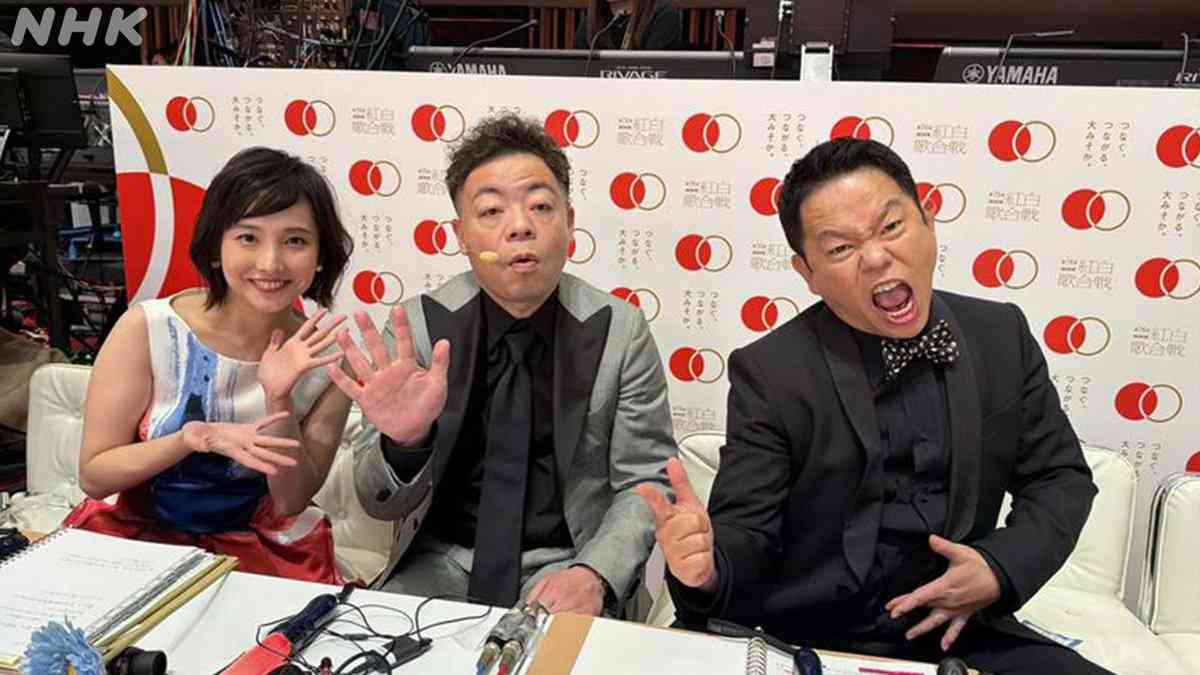 《幸せオーラ全開》NHK林田理沙アナ、離婚乗り越えて世界的サックス奏者・上野耕平さんと極秘再婚していた! 夫がカバンを持ち見つめ合う“親密デート現場”
