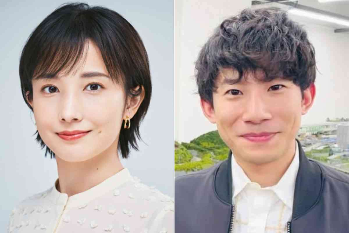《幸せオーラ全開》NHK林田理沙アナ、離婚乗り越えて世界的サックス奏者・上野耕平さんと極秘再婚していた! 夫がカバンを持ち見つめ合う“親密デート現場”