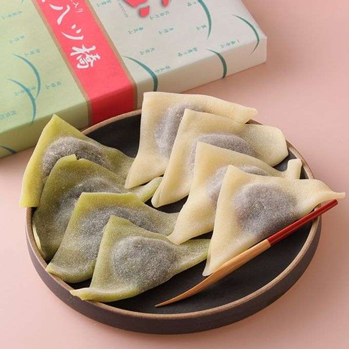 京都駅で買えるお土産
