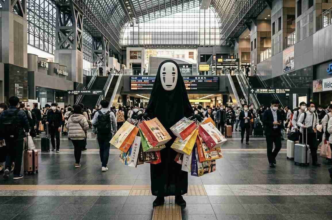 京都駅で買えるお土産