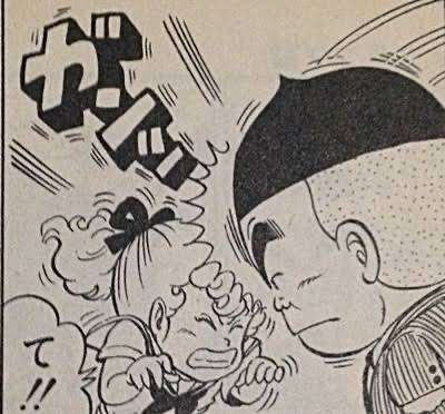 【トイレ掃除の児童に体罰】