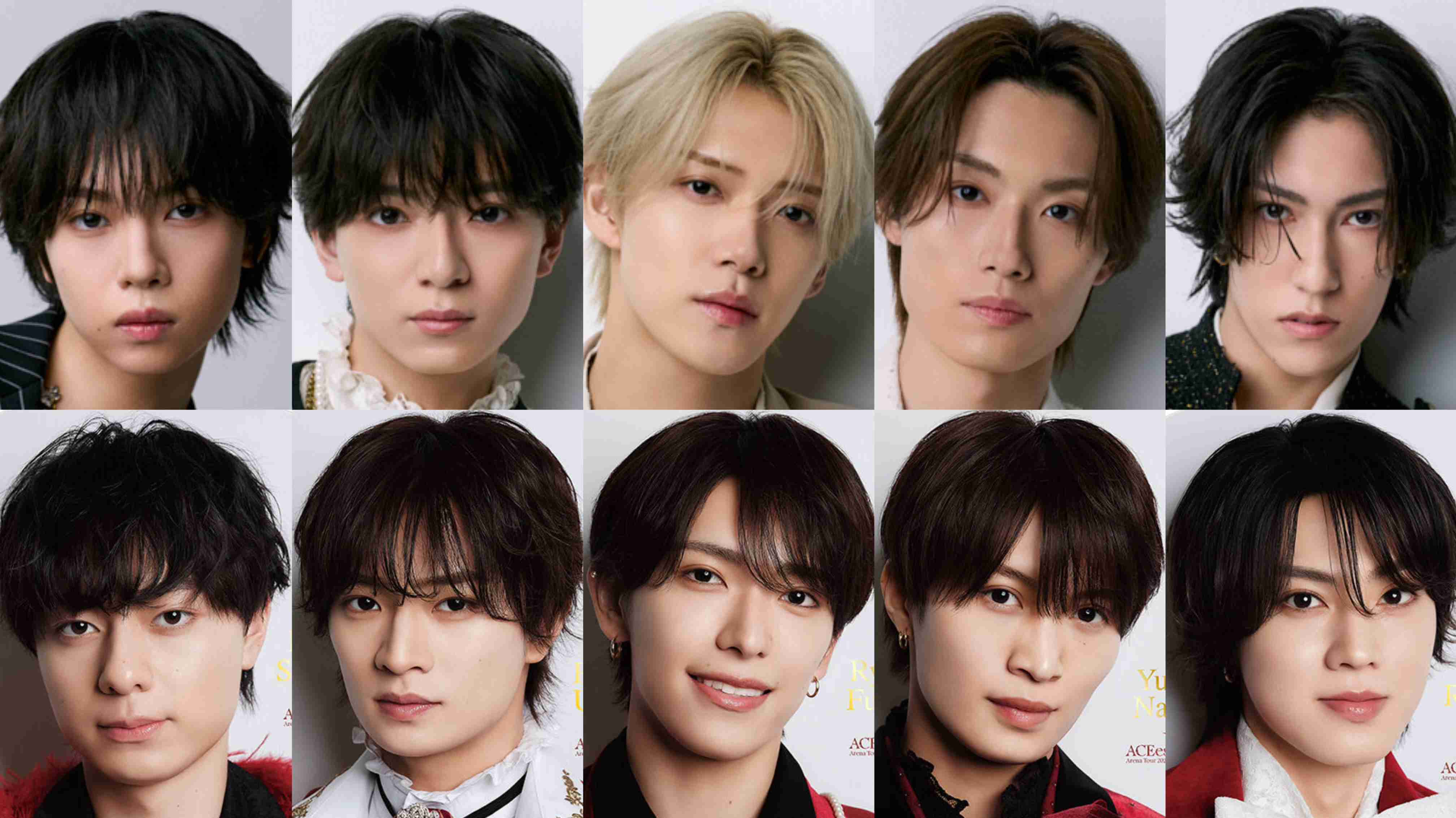 ジュニア新グループ・Howzit、『anan』で女性誌最速グラビア撮り下ろし&インタビュー 大倉忠義も立ち会い