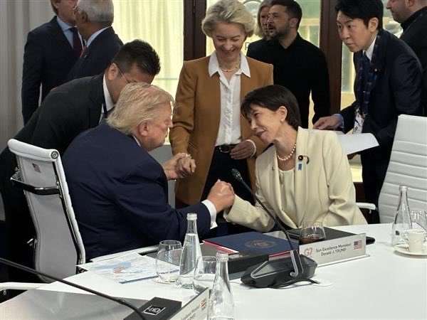 高市首相秘書「Zoom音声」問題、声紋鑑定の結果は「同一人物の音声と推定してよい」《首相は「違和感があった」と答弁していたが…》