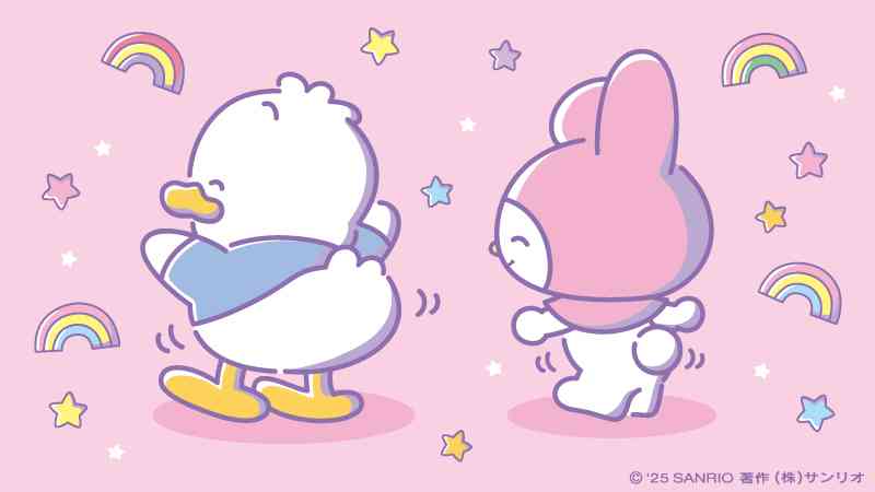 「2026年サンリオキャラクター大賞」結果発表 ポムポムプリン30周年アニバーサリーイヤーに1位 2年連続・通算5度目【一覧】