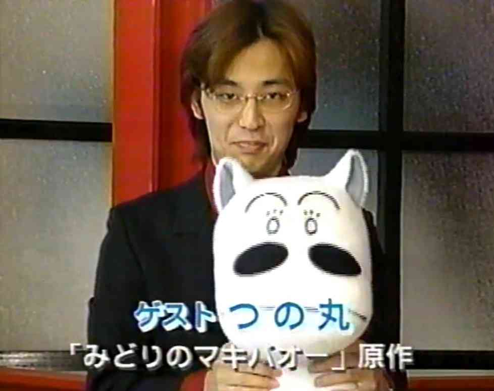『マキバオー』作者の近影がネットで驚きの拡散　現在56歳「若返ってない？」「こんなイケおじでしたの!?」
