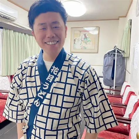 『マキバオー』作者の近影がネットで驚きの拡散　現在56歳「若返ってない？」「こんなイケおじでしたの!?」