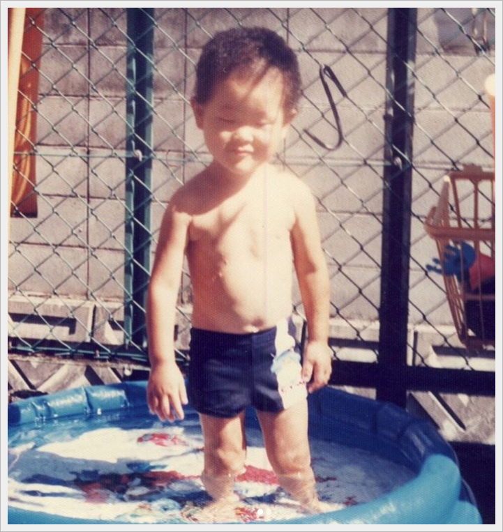 子供の頃から変わらないなと思う芸能人