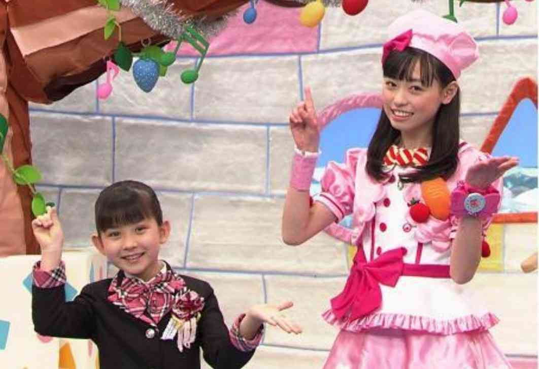 子供の頃から変わらないなと思う芸能人