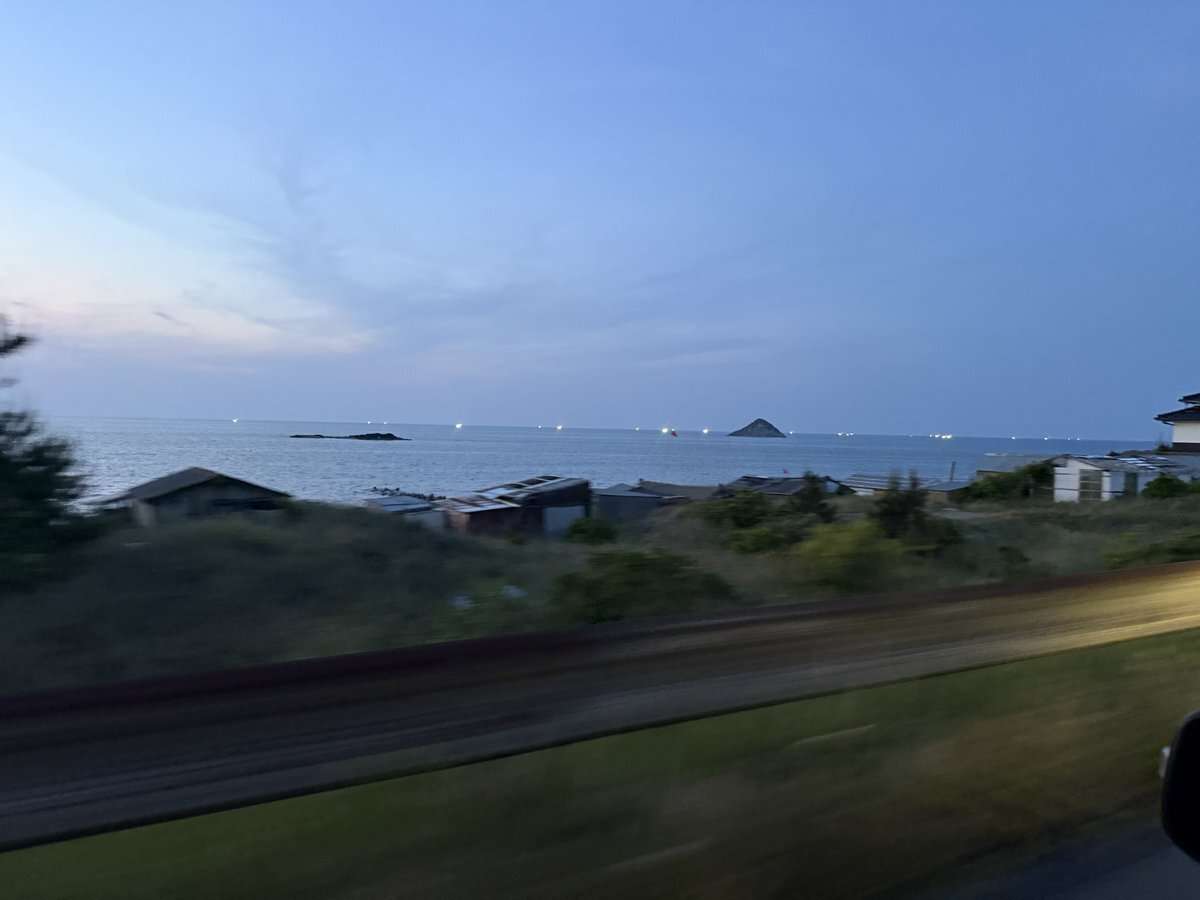 東北住んでるけど正直東北に未来感じないと思う人