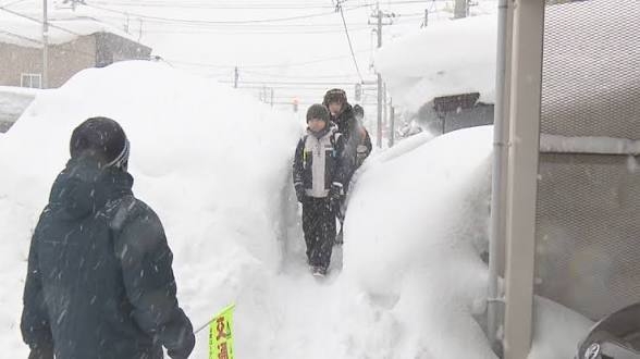東北住んでるけど正直東北に未来感じないと思う人