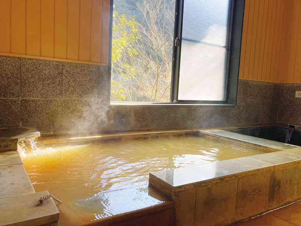 5歳の男の子が行方不明 温泉施設で家族と入浴中 裸のまま行方不明に 鹿児島・霧島市