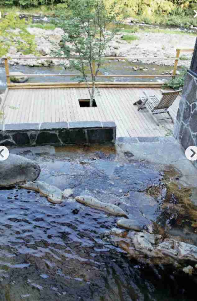 5歳の男の子が行方不明 温泉施設で家族と入浴中 裸のまま行方不明に 鹿児島・霧島市