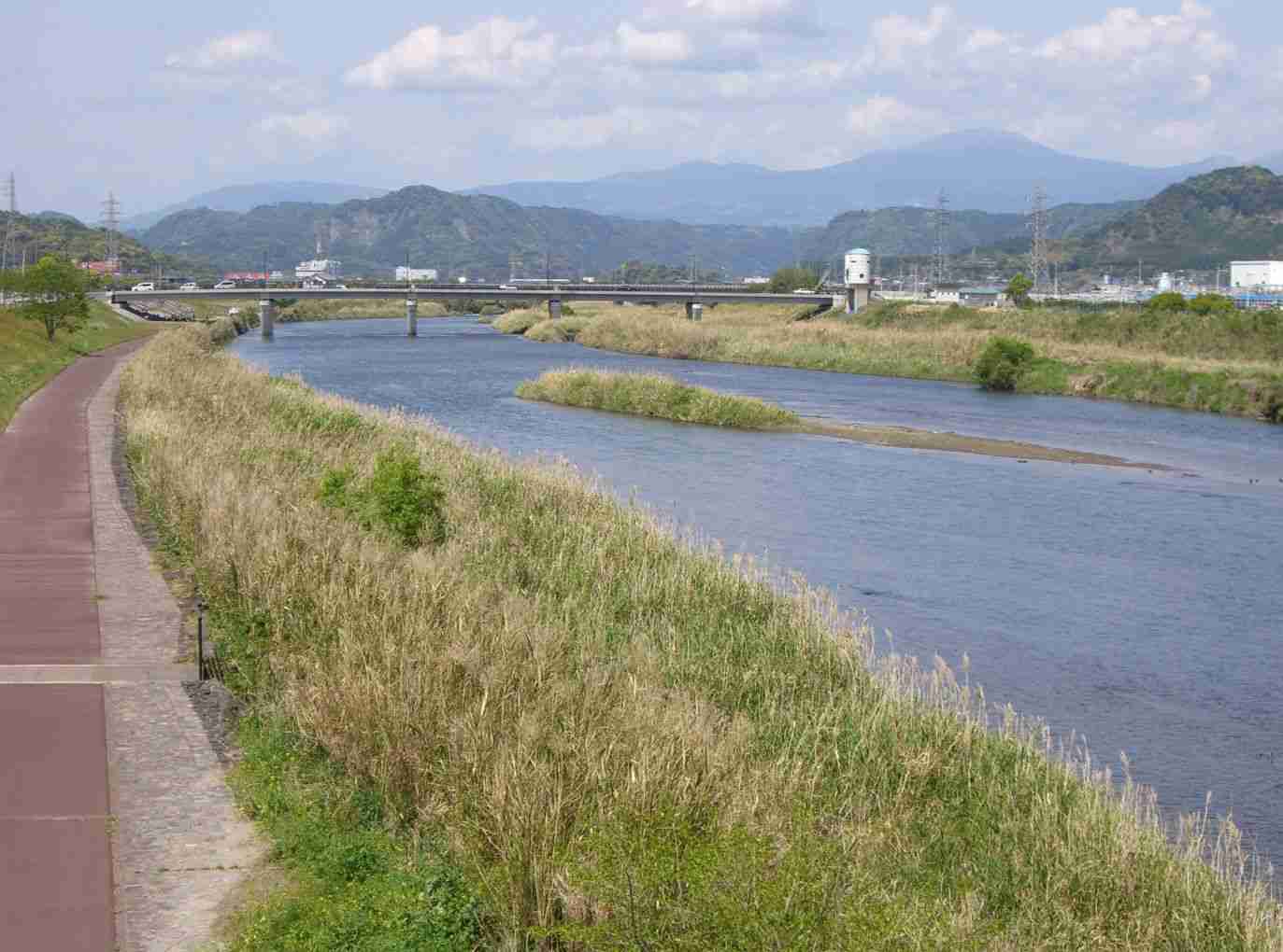 5歳の男の子が行方不明 温泉施設で家族と入浴中 裸のまま行方不明に 鹿児島・霧島市