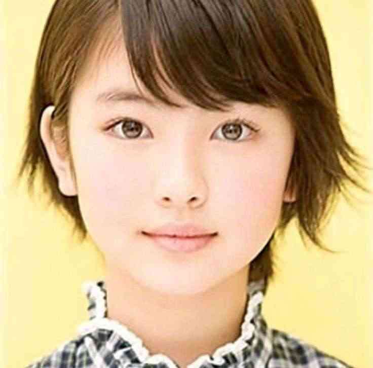 一般人の美形の割合
