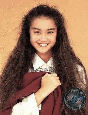 昔似てるって言われた人に今でも似てますか？