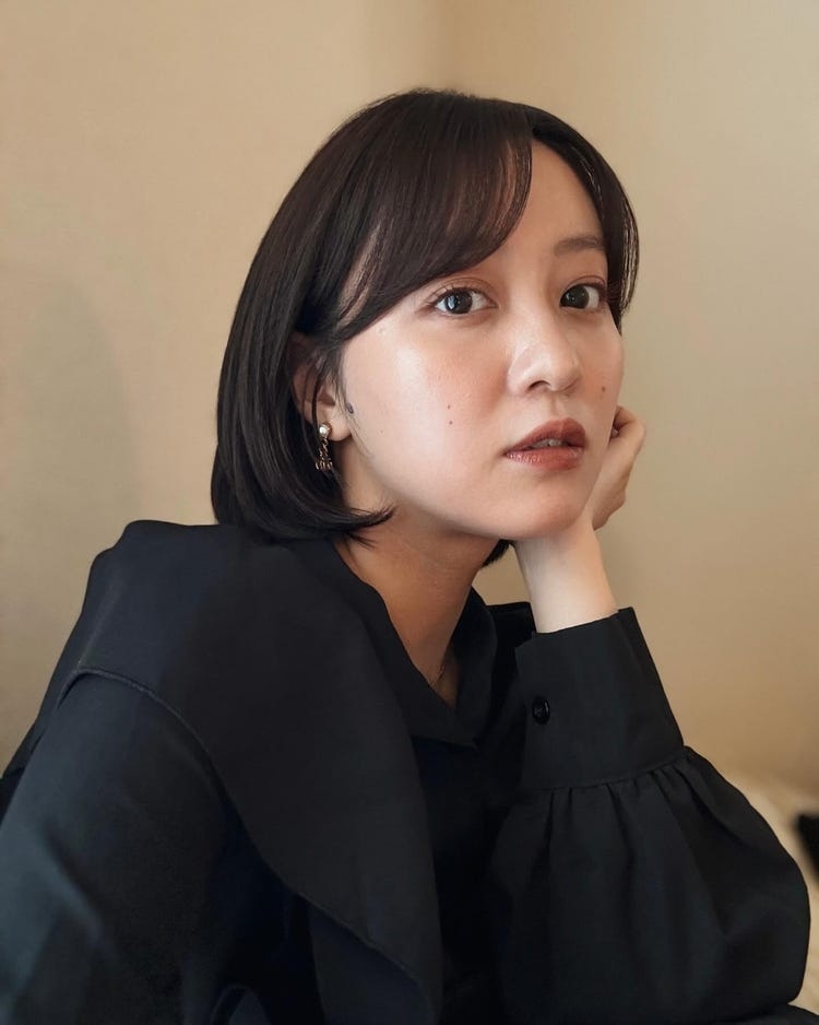 昔似てるって言われた人に今でも似てますか？