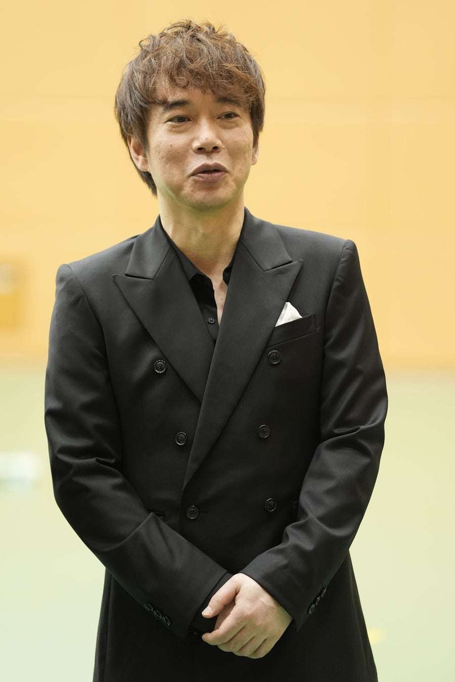 昔似てるって言われた人に今でも似てますか？